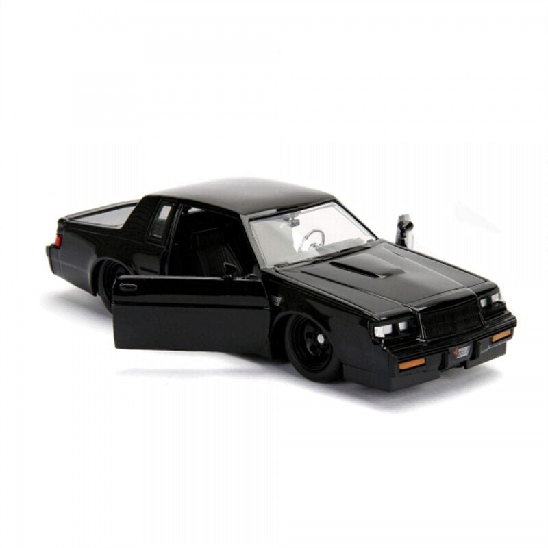 BUICK GRAND NATIONAL VELOZES E FURIOSOS 1987 1:24 19cm