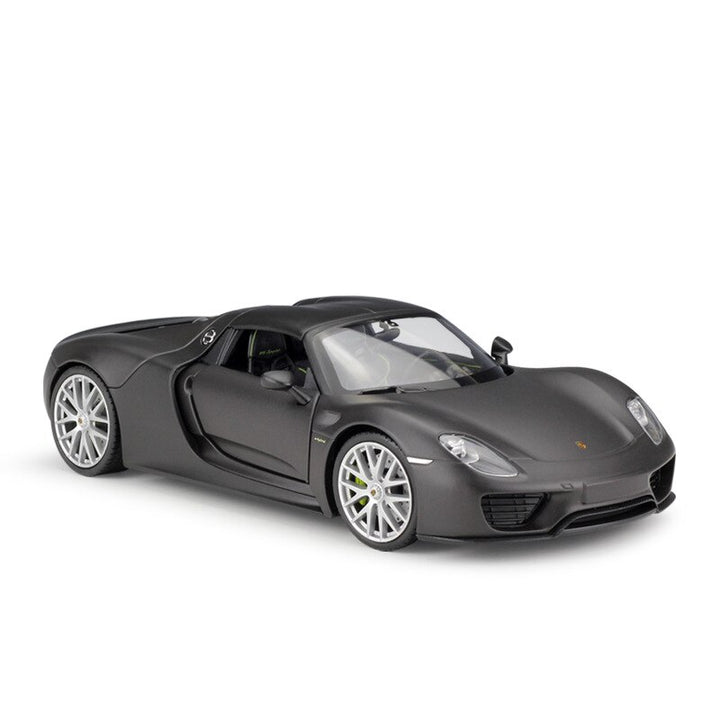 Porsche 918 Spyder 1:24 19cm