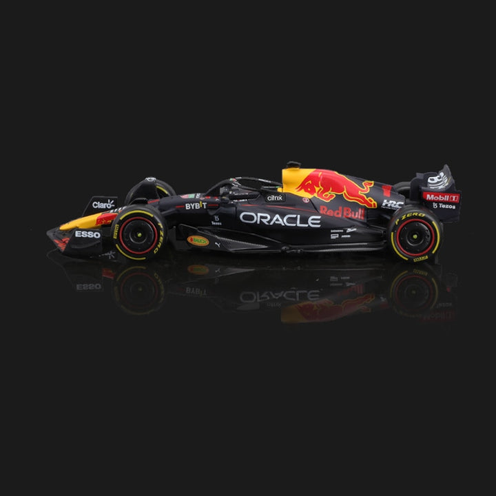 Fórmula 1 Red Bull Racing RB18 1:43