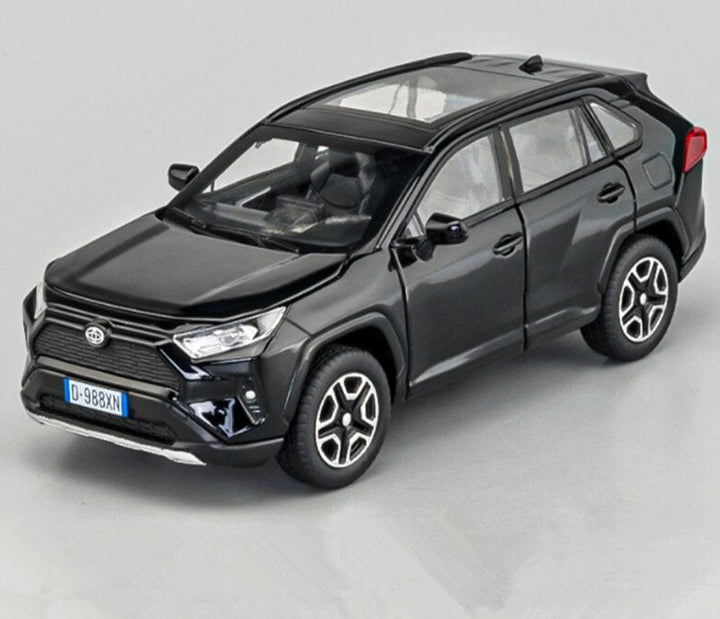 Toyota RAV4 2023 SUV 1:32