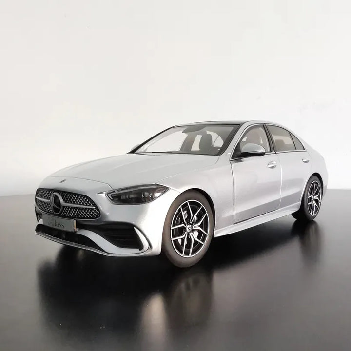 Mercedes-Benz C-class 1:18