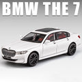 BMW 760 1:24 22CM