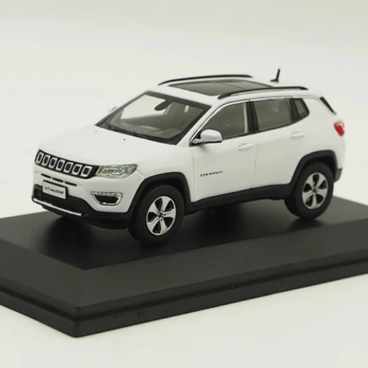Jeep Compass SUV 1:43