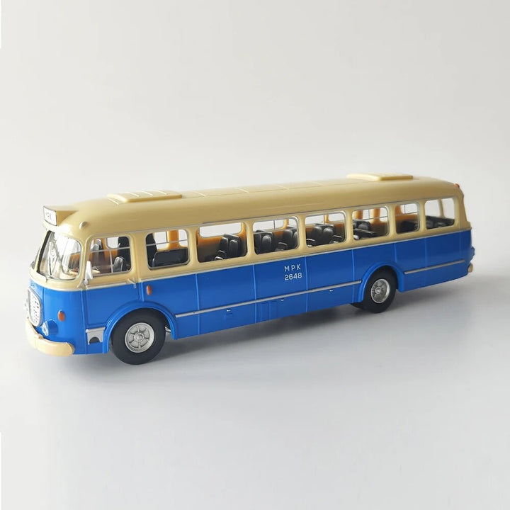 Ônibus 1:43