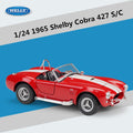 Shelby 427 1965 1:24