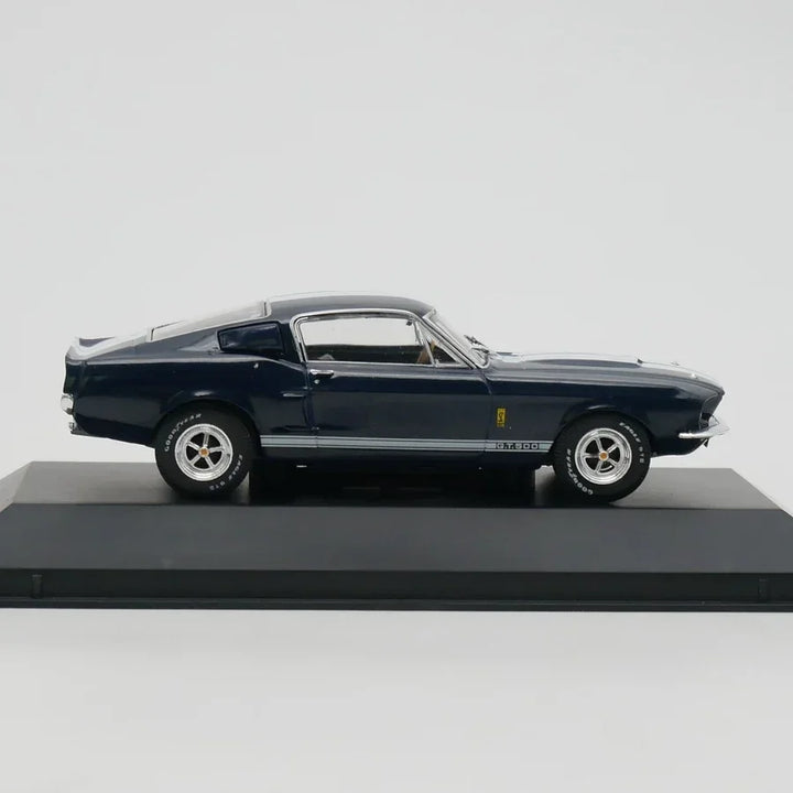 Mustang Shelby GT500 1967 1:43