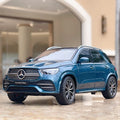 Mercedes Benz GLE 350 1:24 20cm