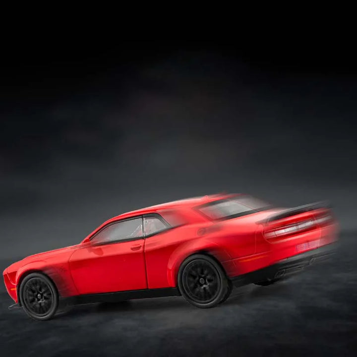 Dodge Challenger 1:32