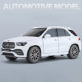 Mercedes Benz GLE 350 1:24 20cm