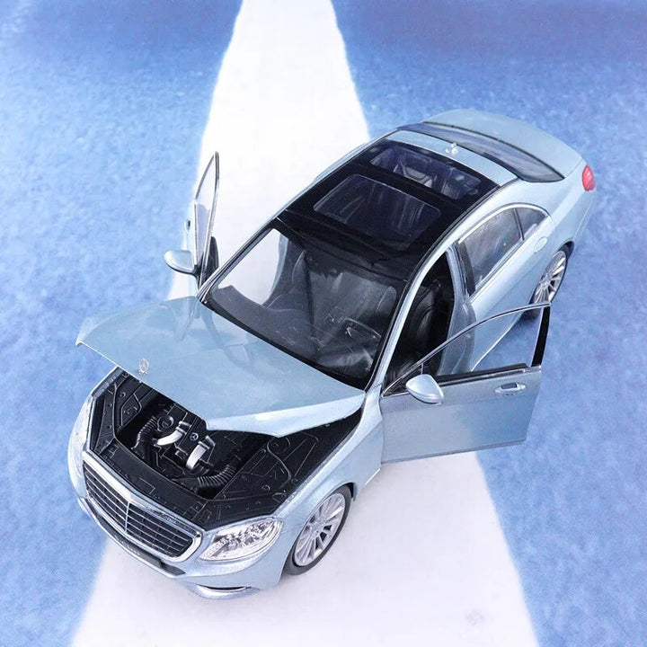 Mercedes Benz S-Class  1:24 20cm