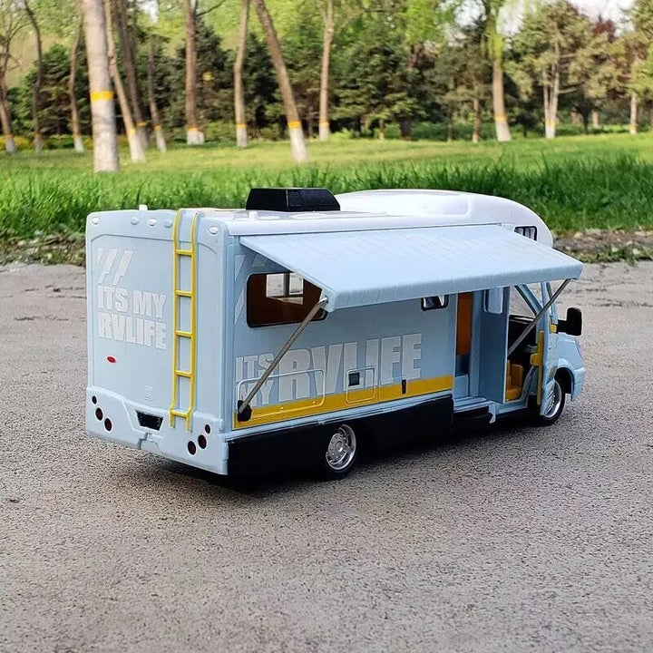 MotorHome 1:24
