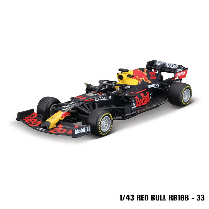 Sainz 2022 F1 Ferrari 1:43