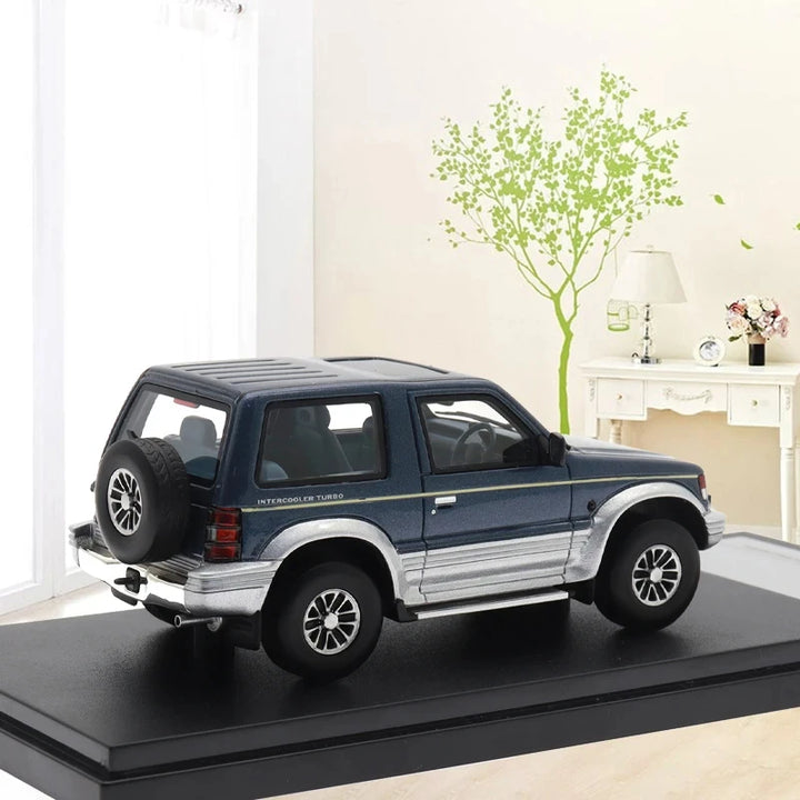 PAJERO 1991 1:43