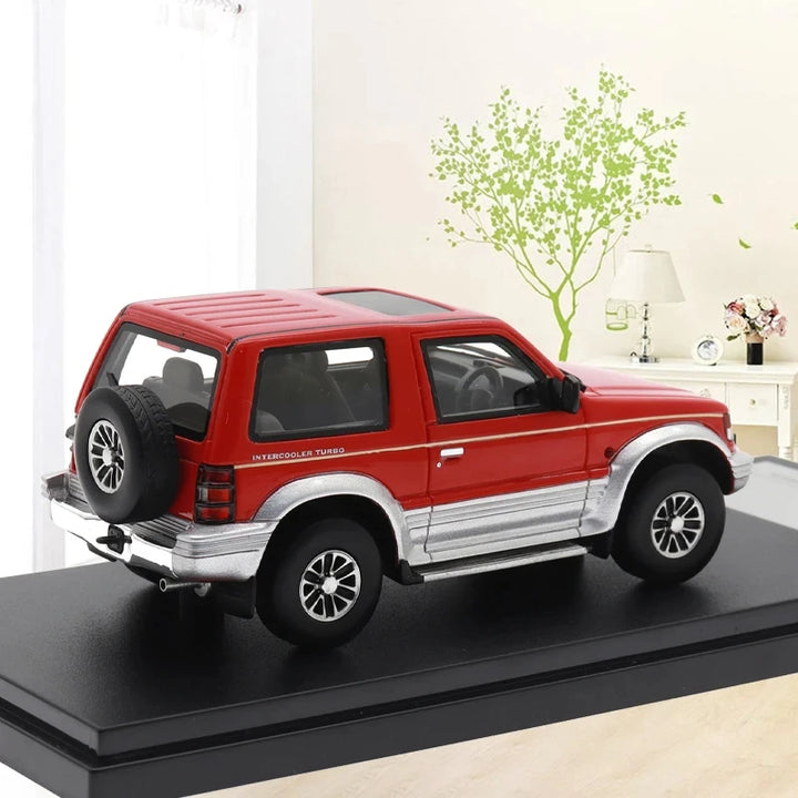 PAJERO 1991 1:43