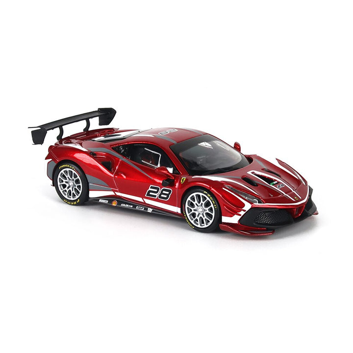 Ferrari 1:43