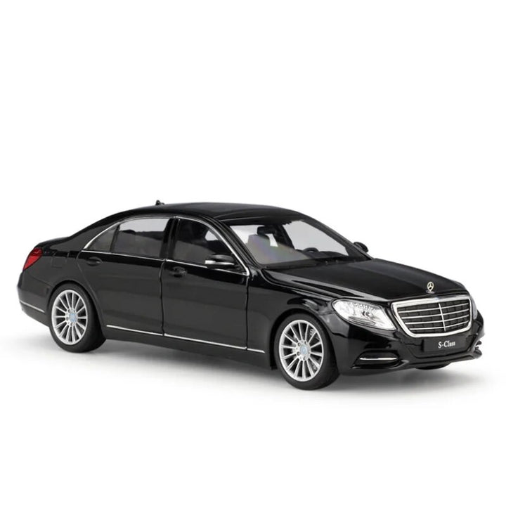 Mercedes Benz S-Class  1:24 20cm