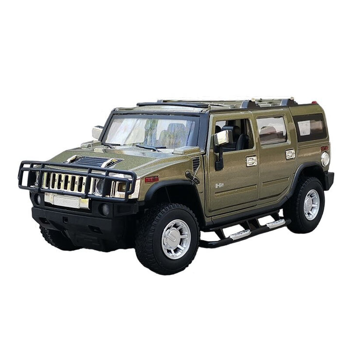 Hummer H2 1:24