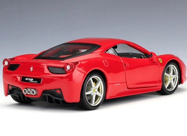 Ferrari 1:24 19cm