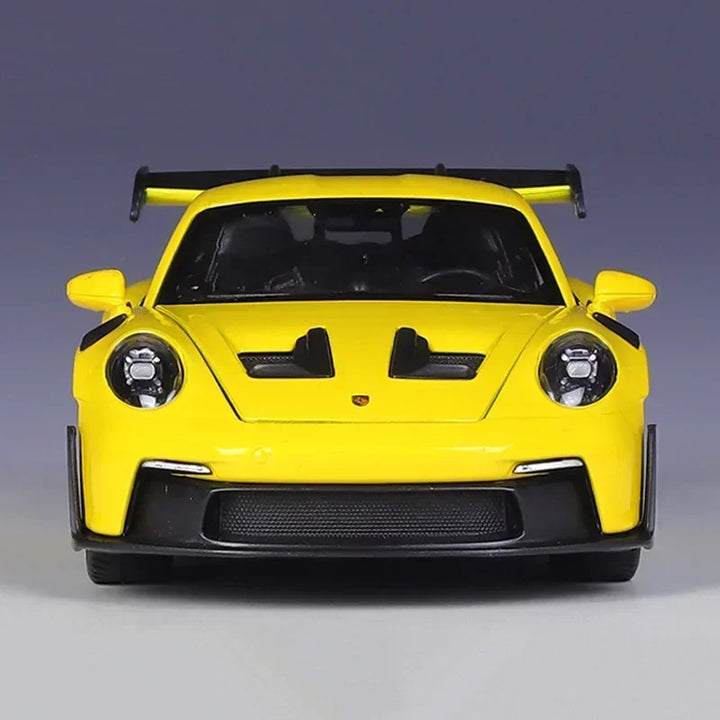 Porsche 911 Gt3 992 1:24 24cm