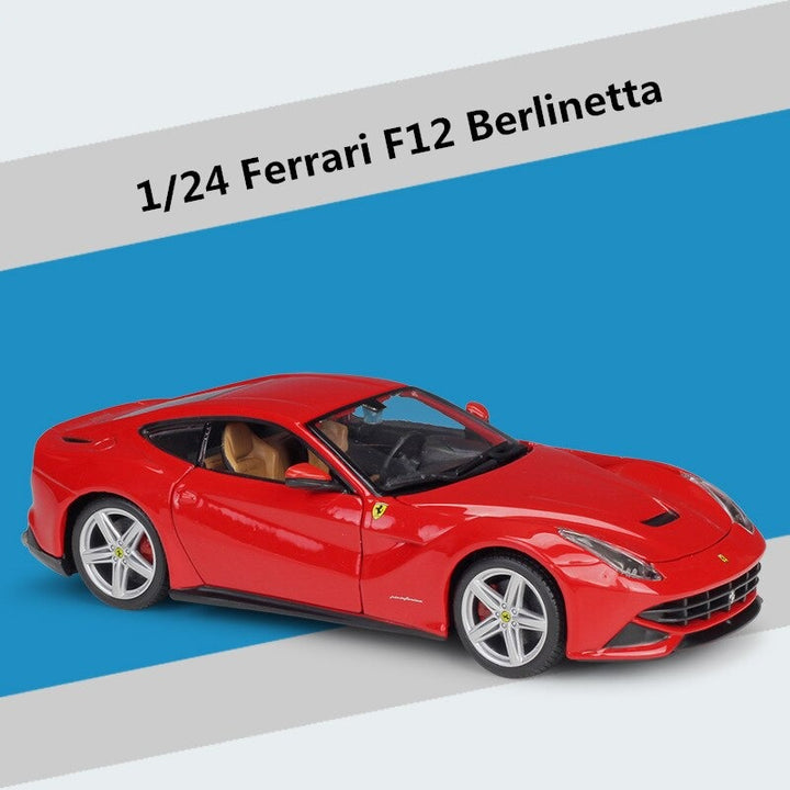 Ferrari 1:24 19cm
