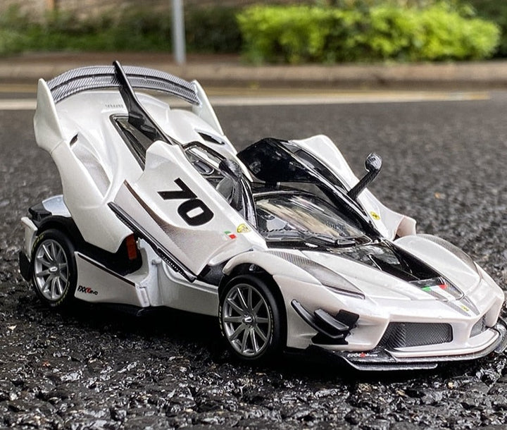 Ferrari FXXK 1:32