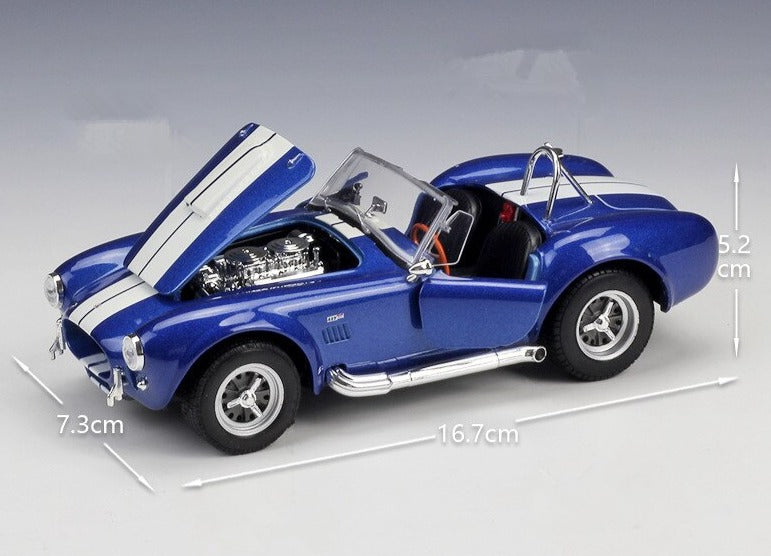 Shelby 427 1965 1:24