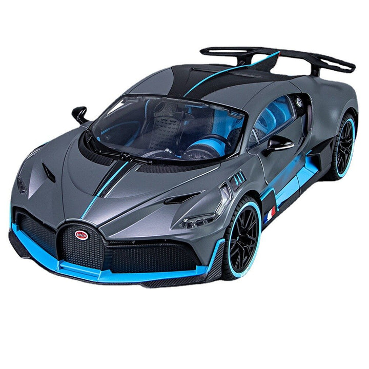 Bugatti Divo 1:18 26cm