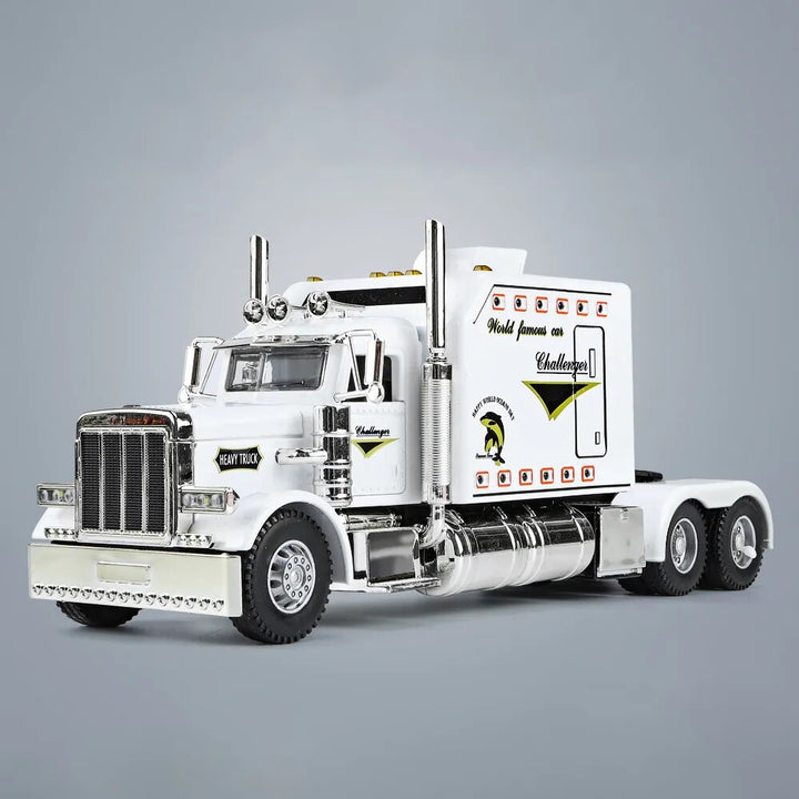 Peterbilt 389 1:24