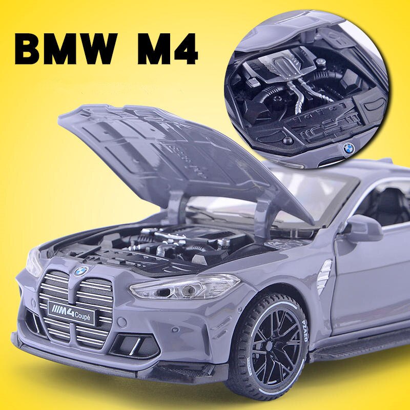 M4 1:32