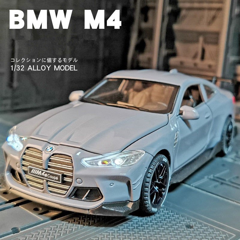 M4 1:32