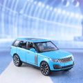 Range Rover Fengyun Edition 1:32