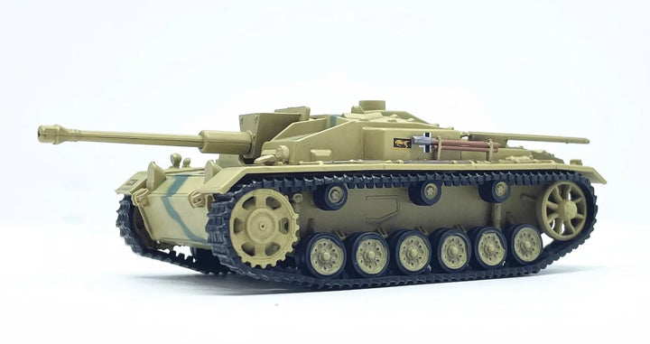 Miniatura Tanque German 1:72