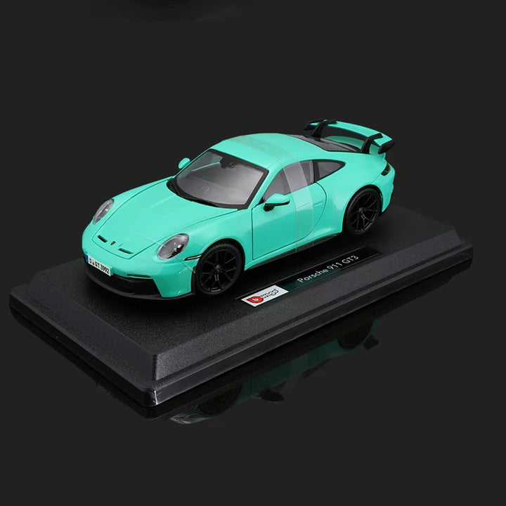 Porsche 911 GT3 1:24 20cm