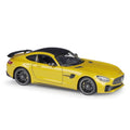 Mercedes Benz AMG GT R 1:24