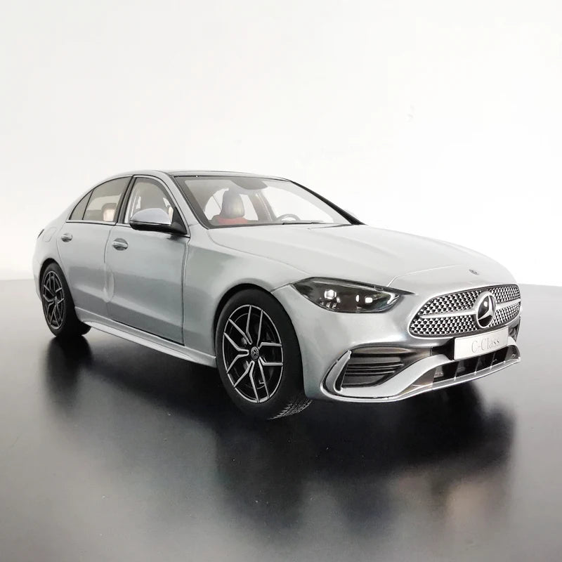 Mercedes-Benz C-class 1:18