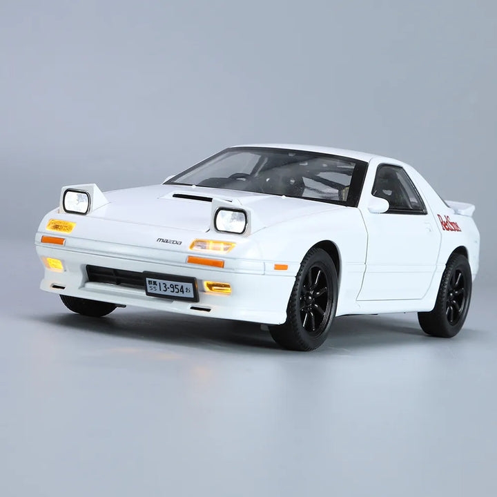 Mazda RX7 1:24