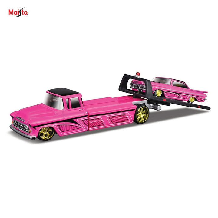 BMW M3 E30 1965 MUSTANG 1:64