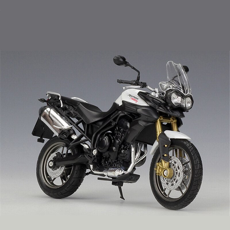 TIGER 800 1:18