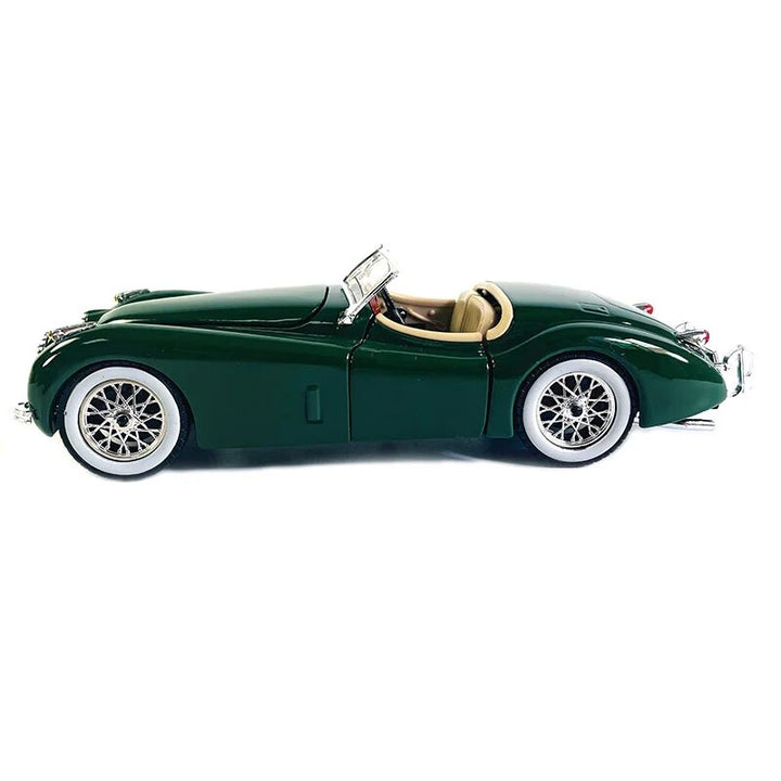Jaguar XK 1951 1:24
