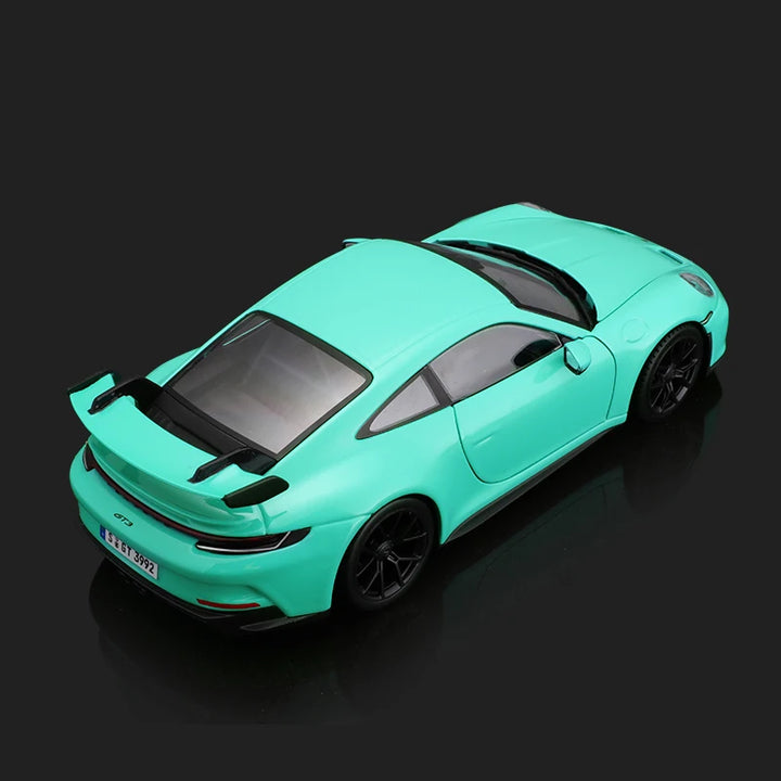 Porsche 911 GT3 1:24 20cm