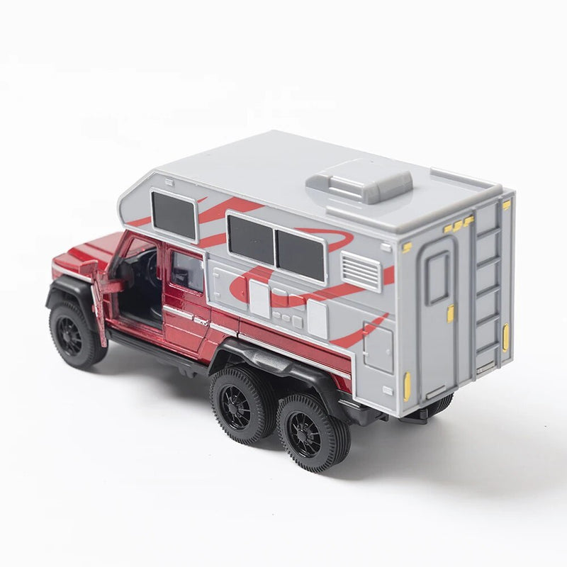 Motorhome 1:32