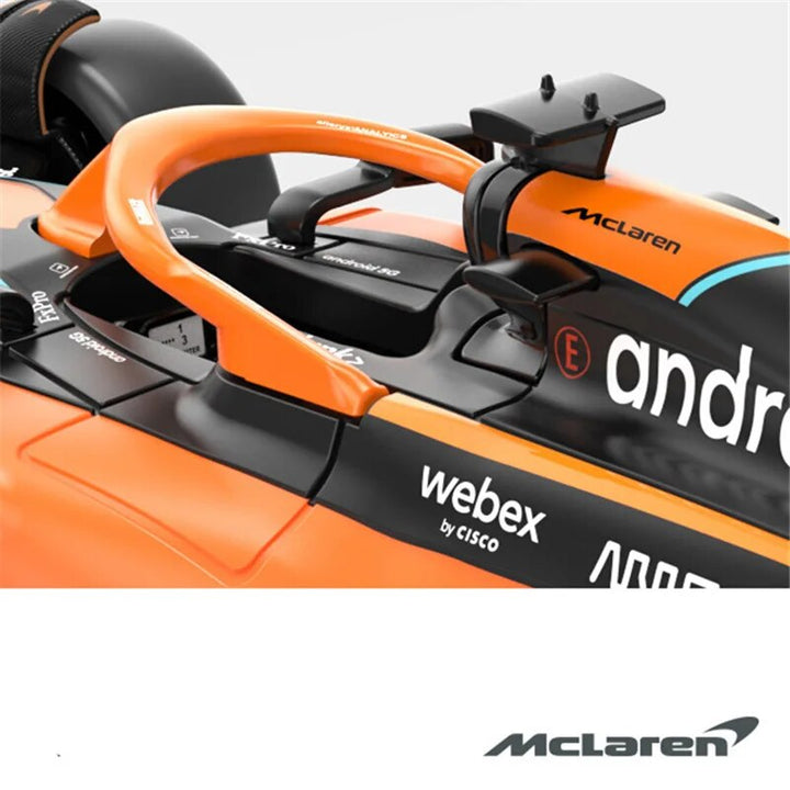 F1 McLaren 1:24 22cm