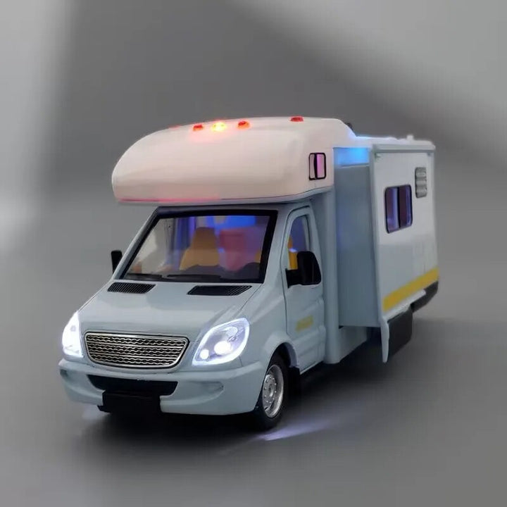 MotorHome 1:24