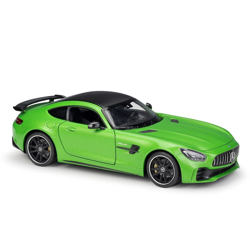 Mercedes Benz AMG GT R 1:24