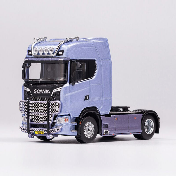 Caminhão Scania S730 GCD 1:64