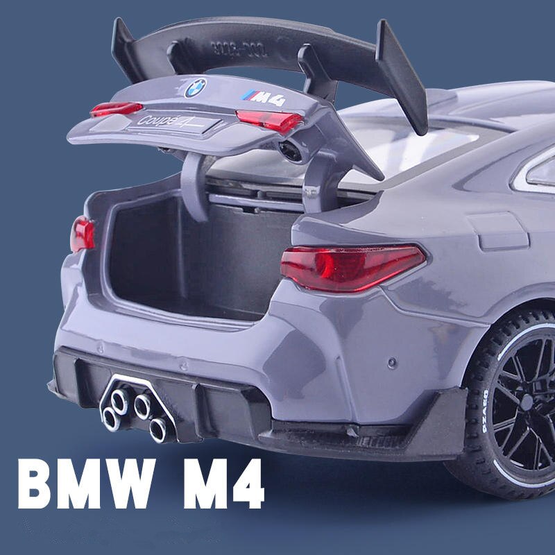 M4 1:32