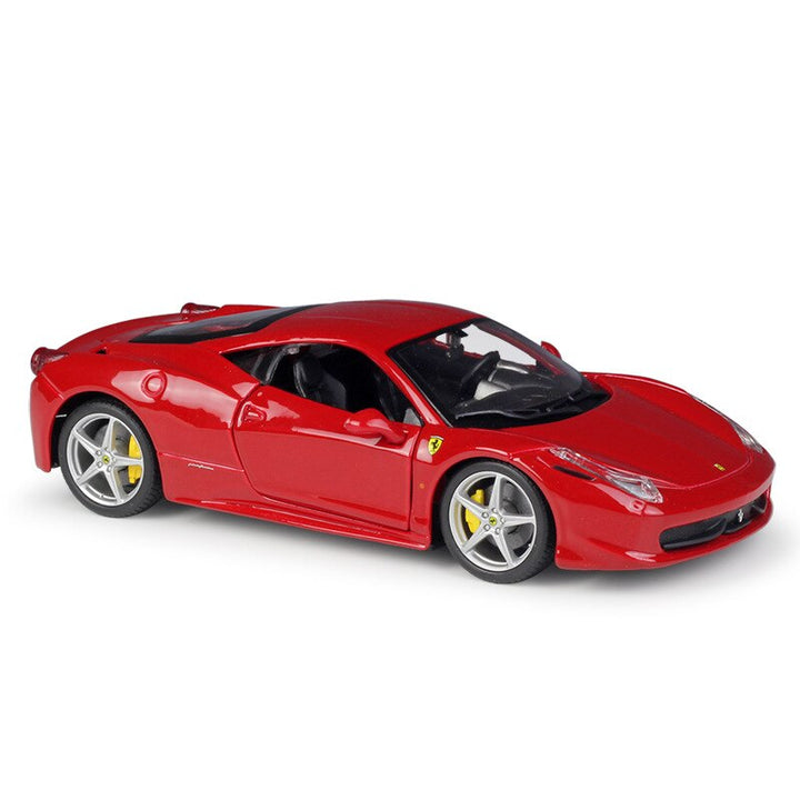 Ferrari 1:24 19cm