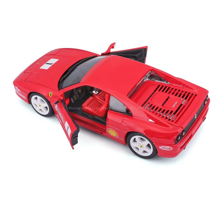 Ferrari F355 1:24