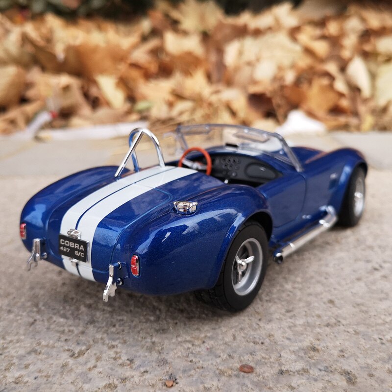 Shelby 427 1965 1:24