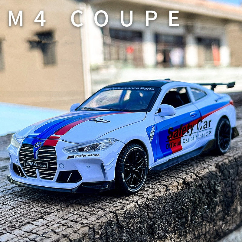 M4 1:32